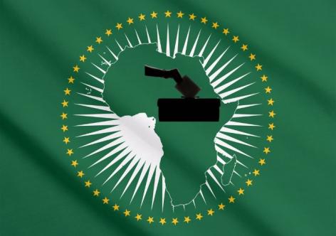 African Union Commission/Canva