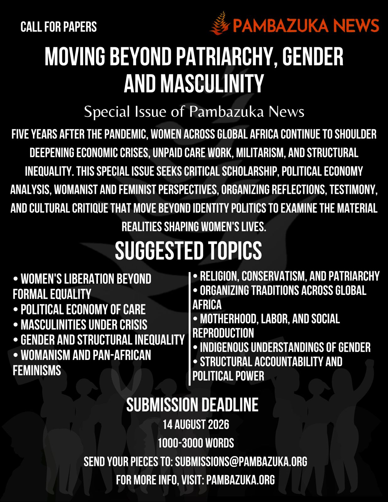 https://pambazuka.org/call-for-articles