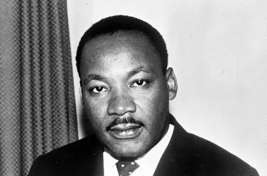 Another look at Martin Luther King Jr. | Pambazuka News