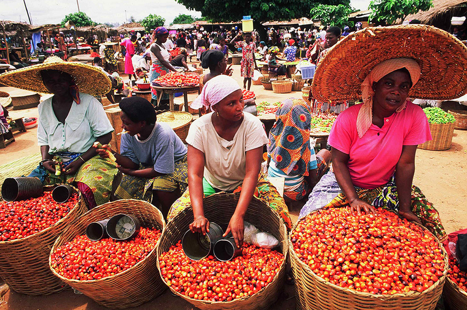 The market is alright; but not the market economy | Pambazuka News