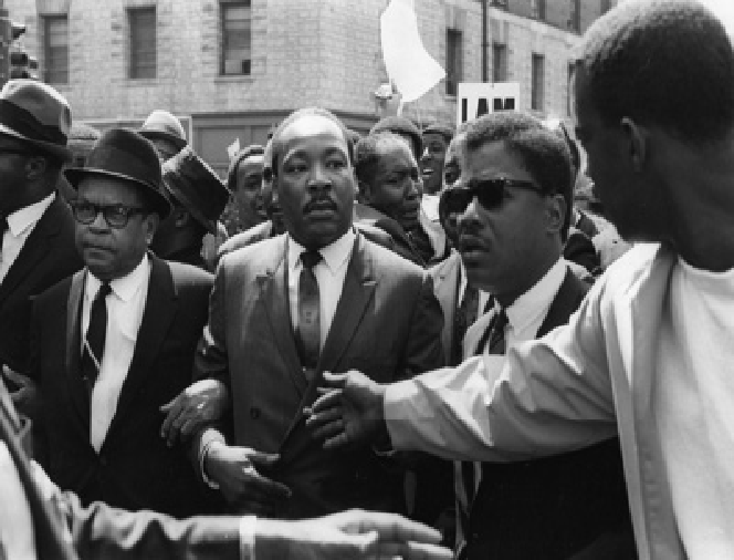 50 years since the days following the assassination of MLK | Pambazuka News