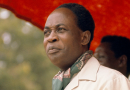 Kwame Nkrumah 