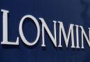 Lonmin