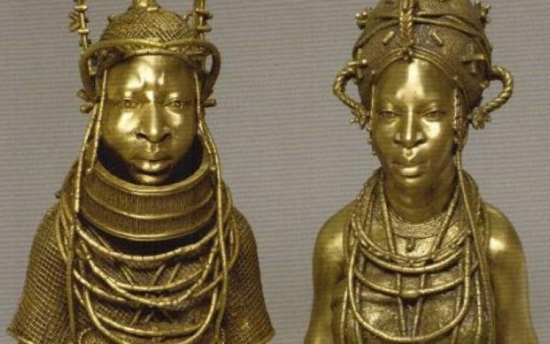 Germany must return looted bronzes to Nigeria | Pambazuka News