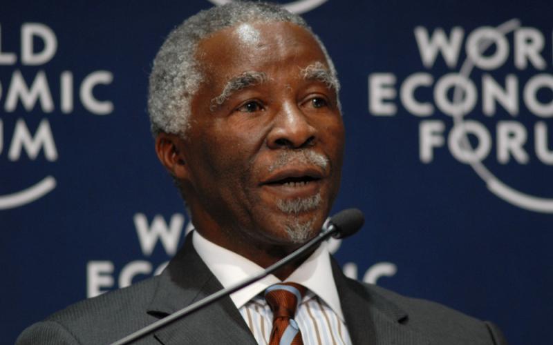 eight days in september the removal of thabo mbeki pdf viewer